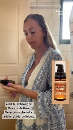 Sexy Julia