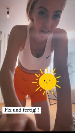 Sexy Julia