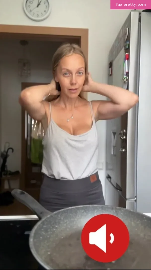 Sexy Julia - Photo #71