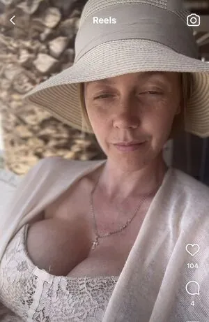 Sexy Julia