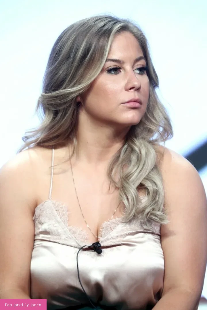 Shawn Johnson - Photo #17