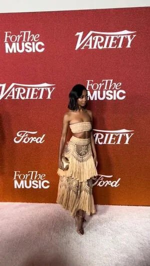 Skai Jackson