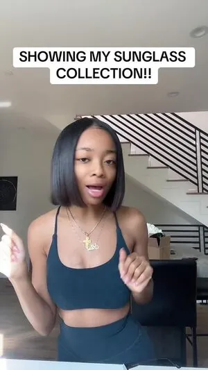 Skai Jackson
