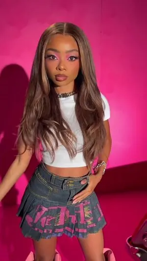 Skai Jackson