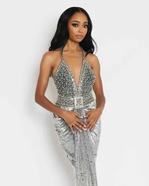 Skai Jackson