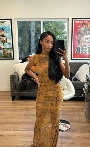 Skai Jackson