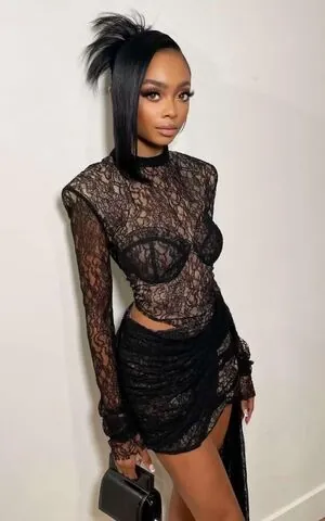 Skai Jackson
