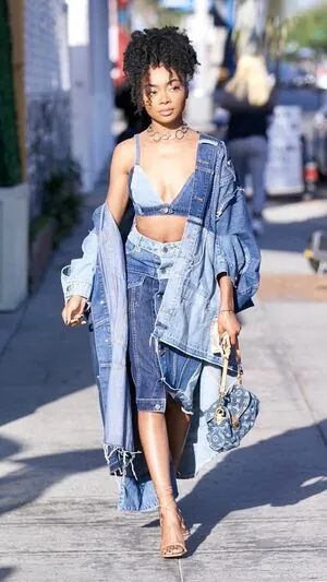 Skai Jackson