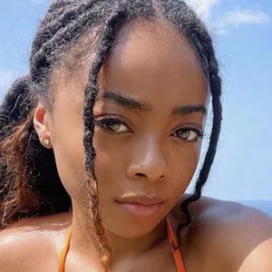 Skai Jackson