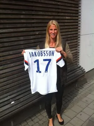 Sofia Jakobsson