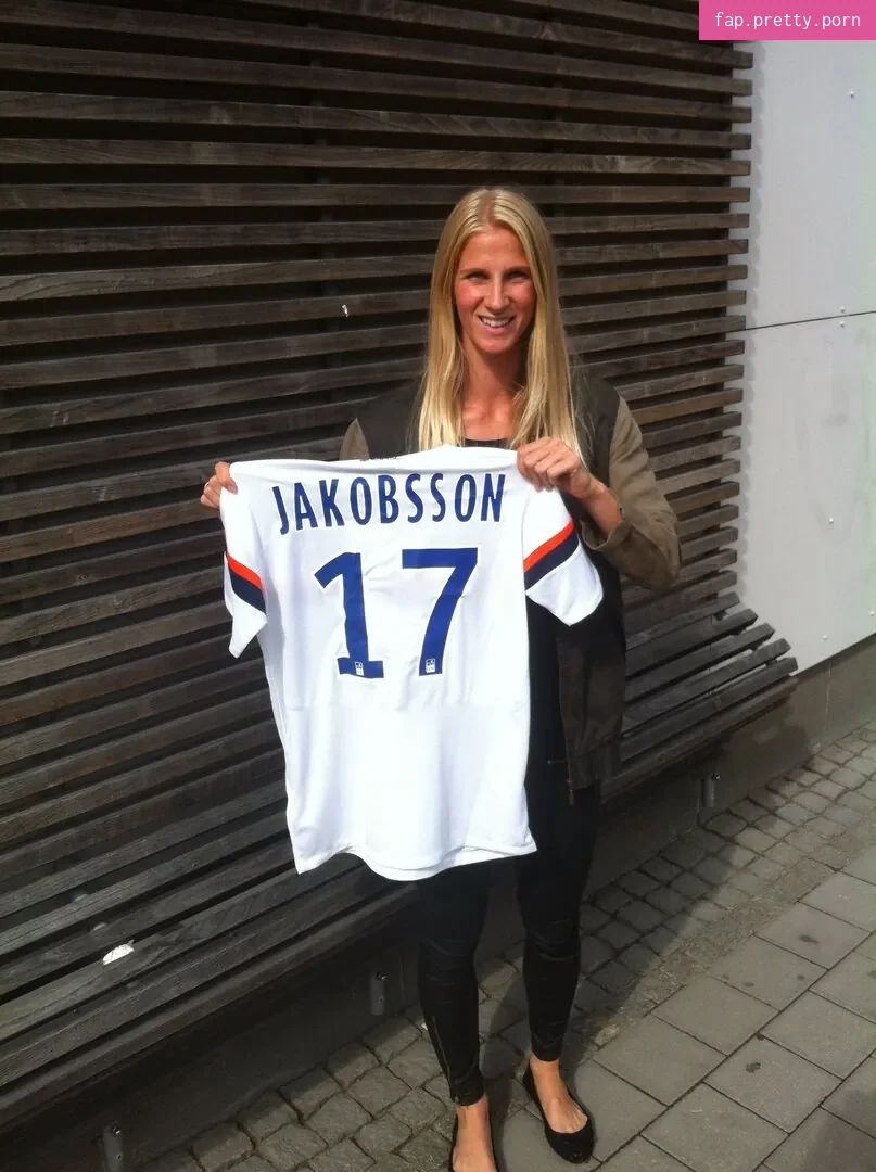 Sofia Jakobsson - Photo #90