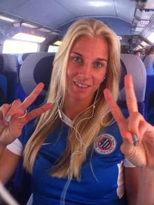 Sofia Jakobsson