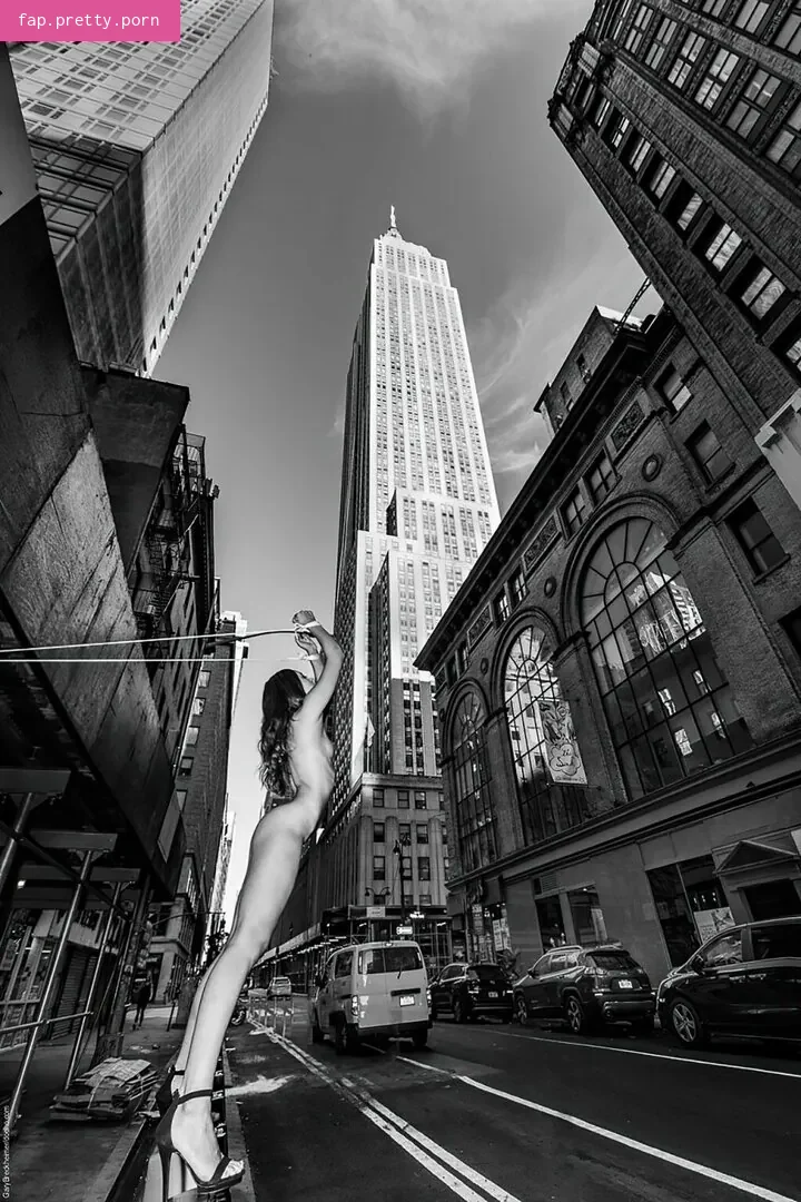 Sofia Jolie - Photo #09