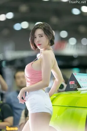 Song Joo A
