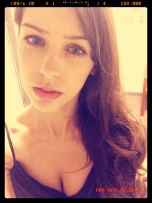 Stefanie Joosten