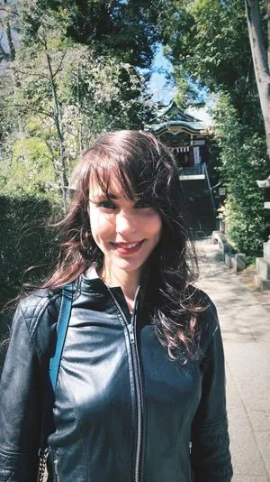Stefanie Joosten