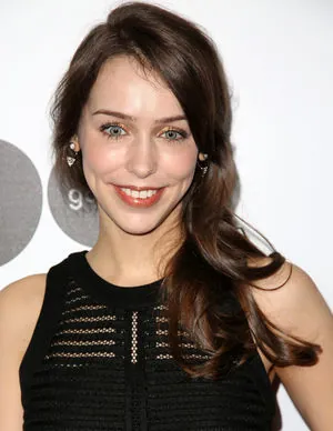 Stefanie Joosten