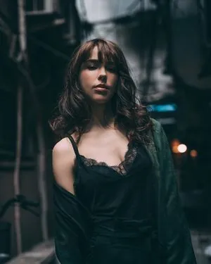 Stefanie Joosten