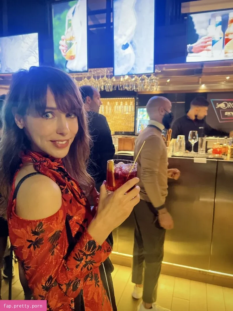 Stefanie Joosten - Photo #90