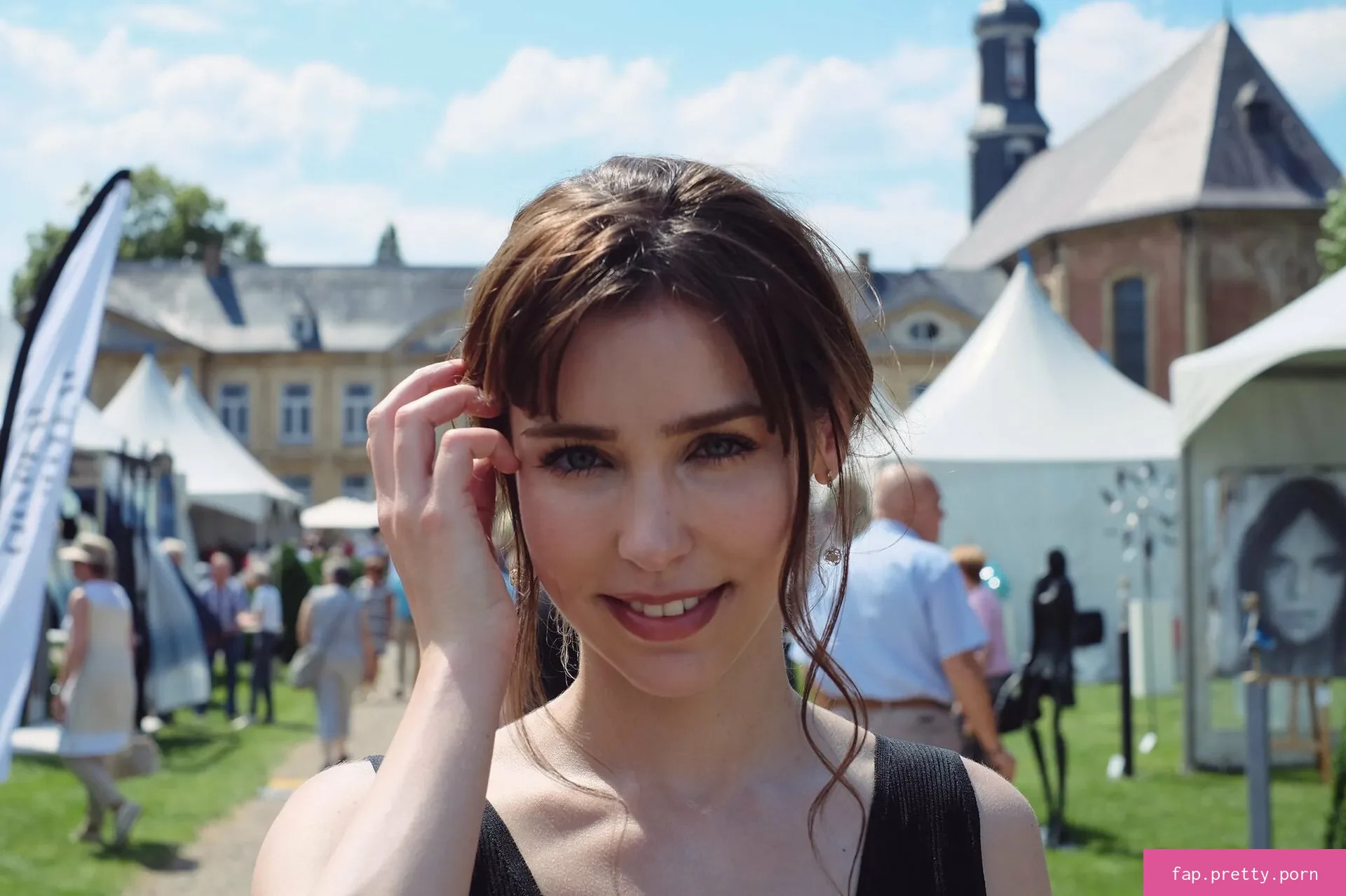 Stefanie Joosten - Photo #47