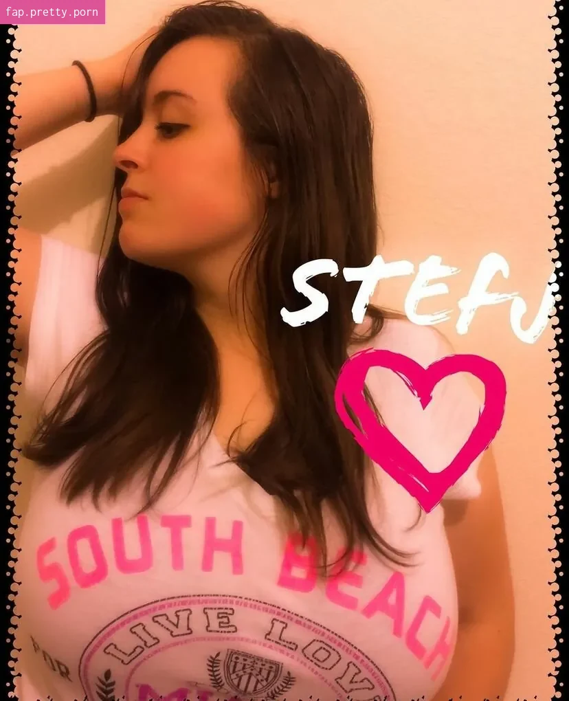 Stefanie Juicy - Photo #01