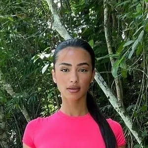 Sabrina Khouiel / Sabrinak______