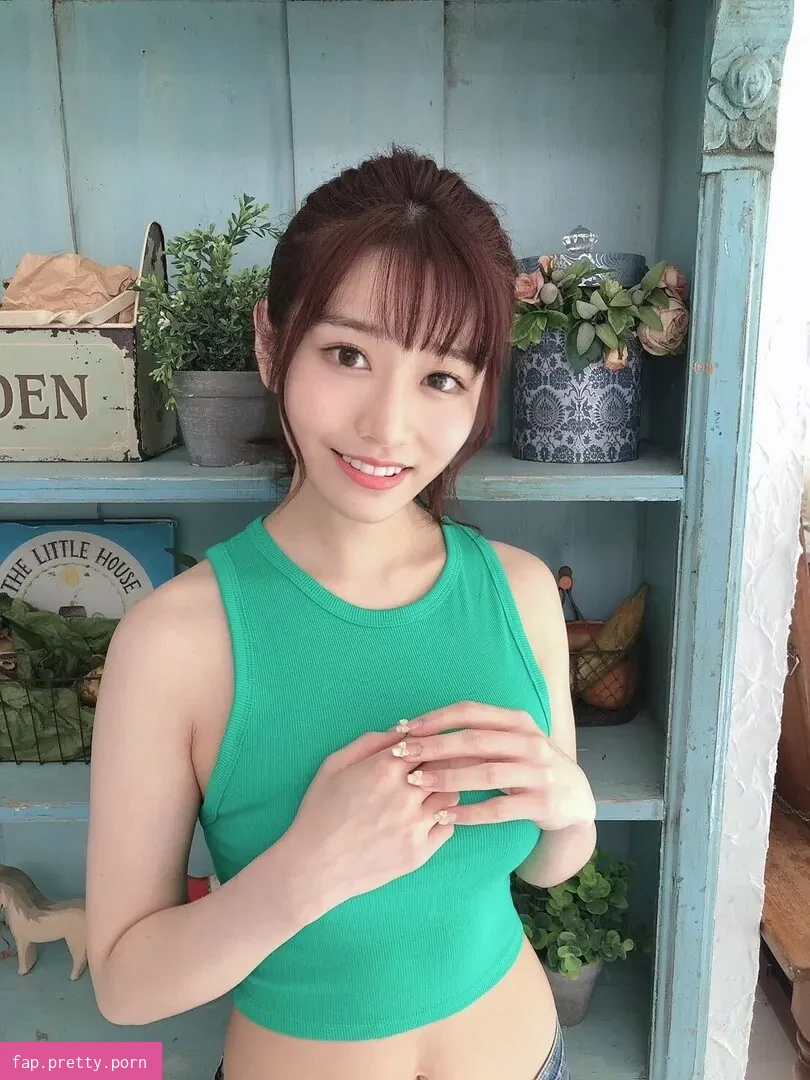 Saika Kawakita - Photo #09