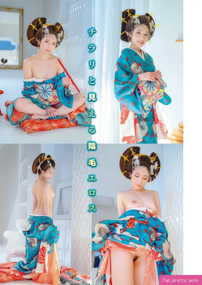 Saika Kawakita - Photo #10
