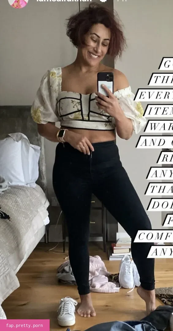 Saira Khan - Photo #46