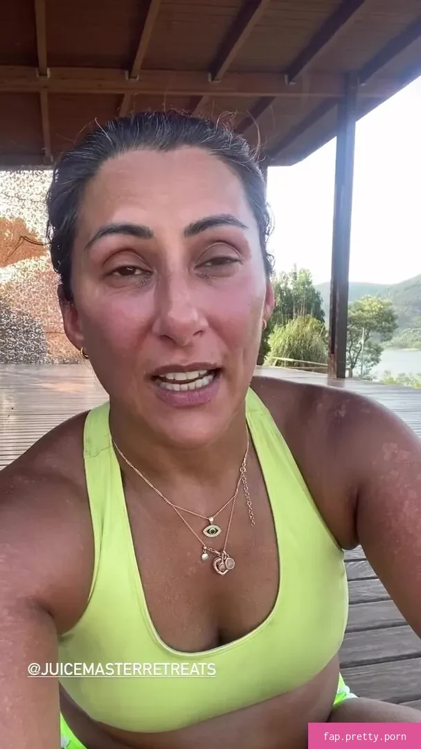 Saira Khan - Photo #93