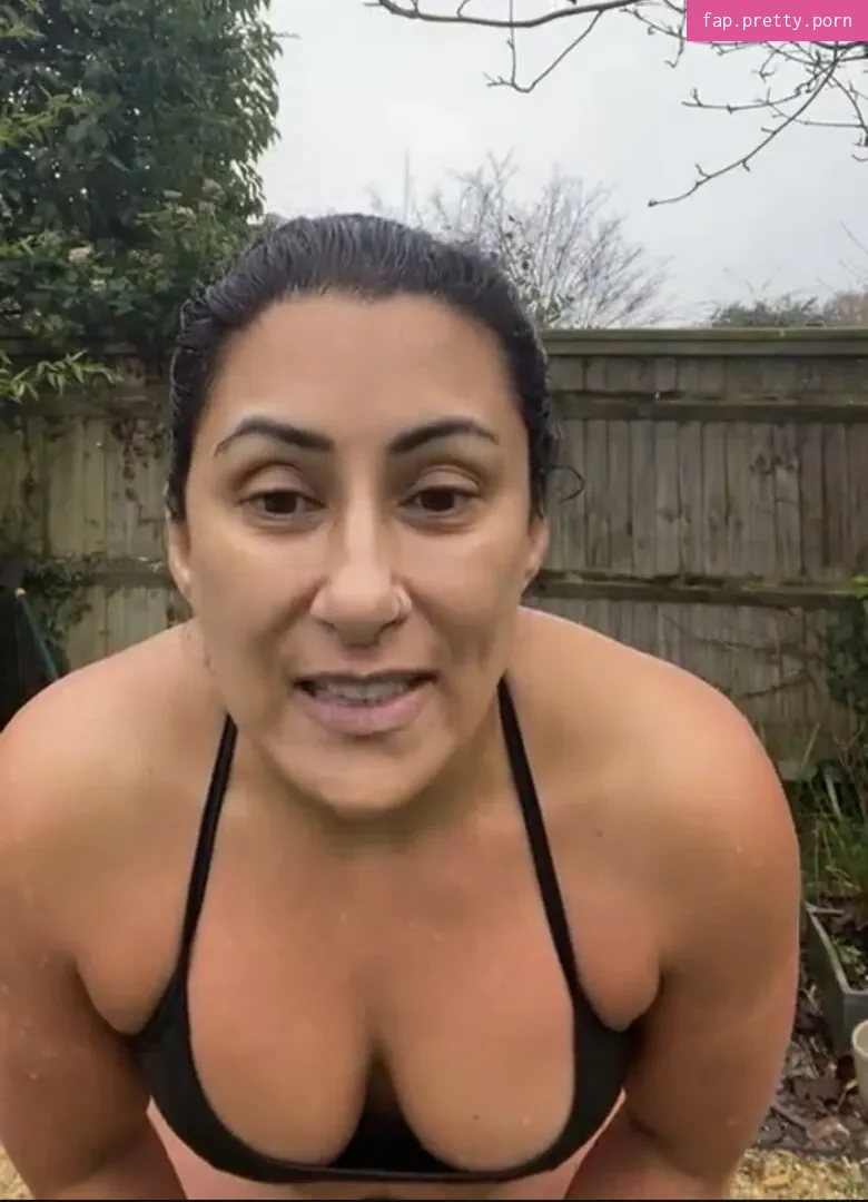 Saira Khan - Photo #59