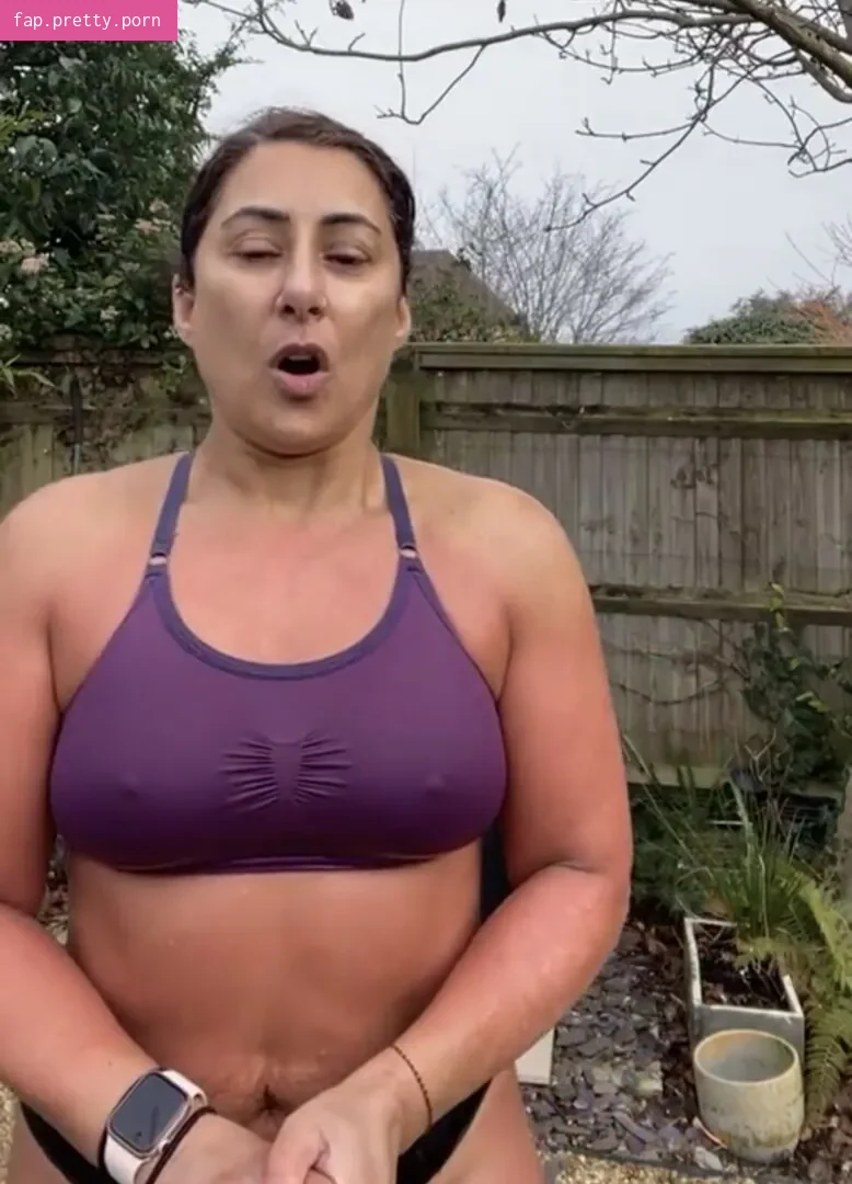 Saira Khan - Photo #58