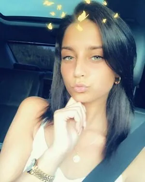 Sarissa Koldenhof