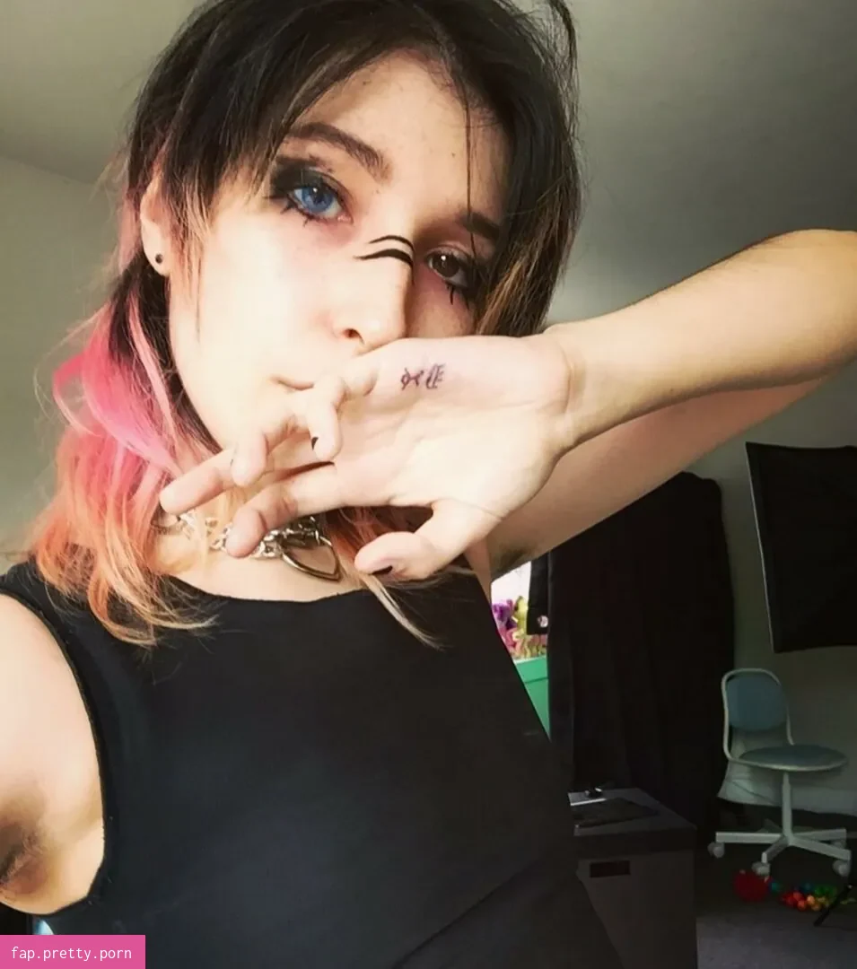 Seafoam Kitten's ASMR - Photo #47
