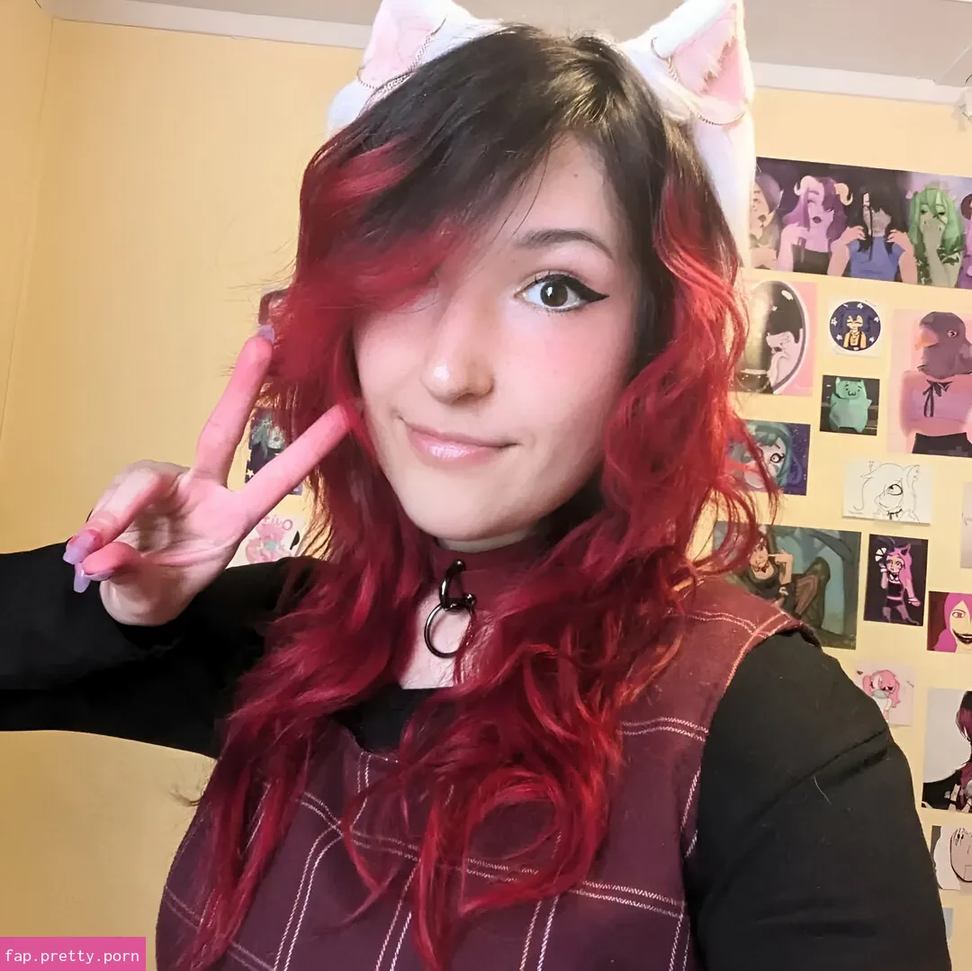 Seafoam Kitten's ASMR - Photo #57