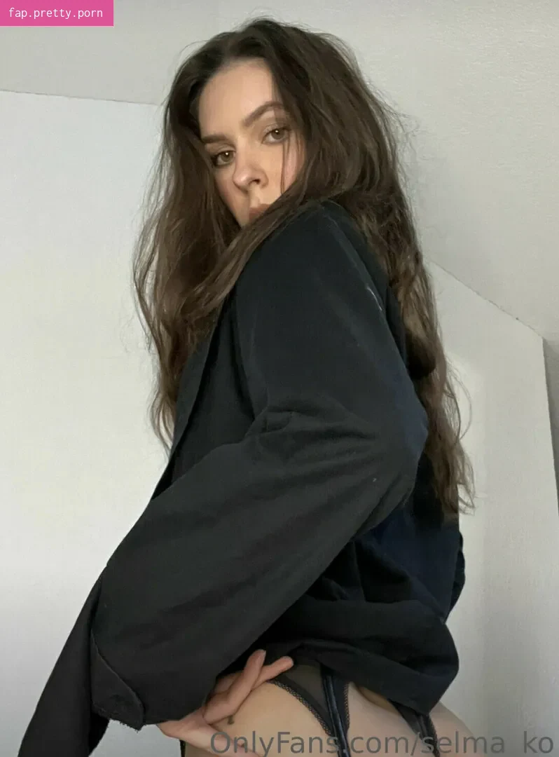 Selma_ko - Photo #12