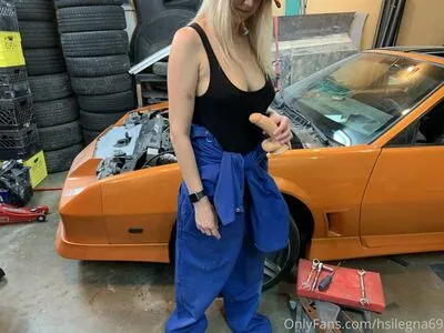 Sexy Kittie