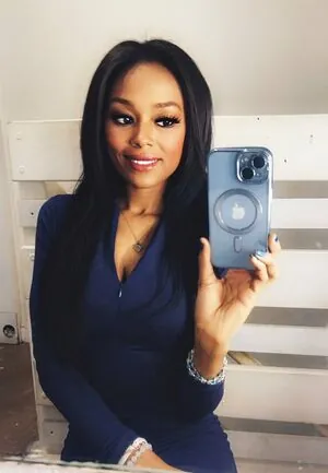 Shanice Kitty