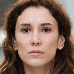 Sibel Kekilli