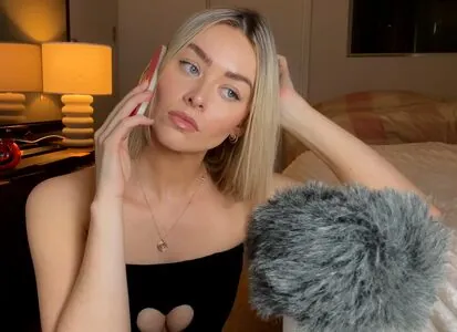 Simply Kel ASMR