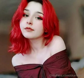 skarleeet