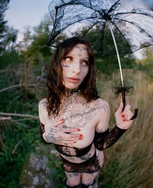 Skinwalkerleyla