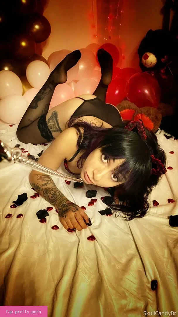 skullcandybri - Photo #72