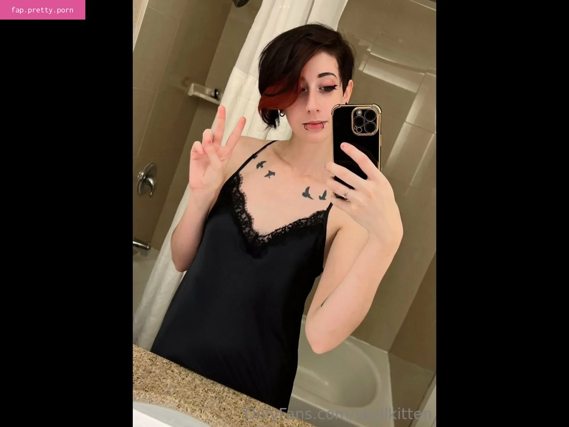 skullkitten - Photo #87