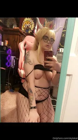 skylakat