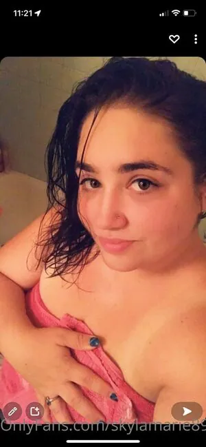 skylamarie89
