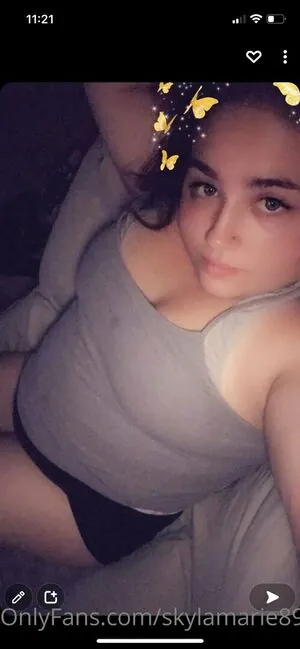 skylamarie89