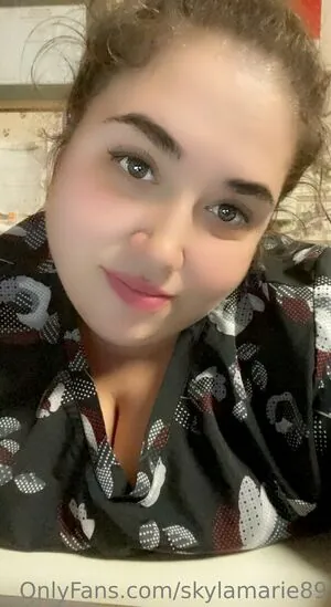skylamarie89