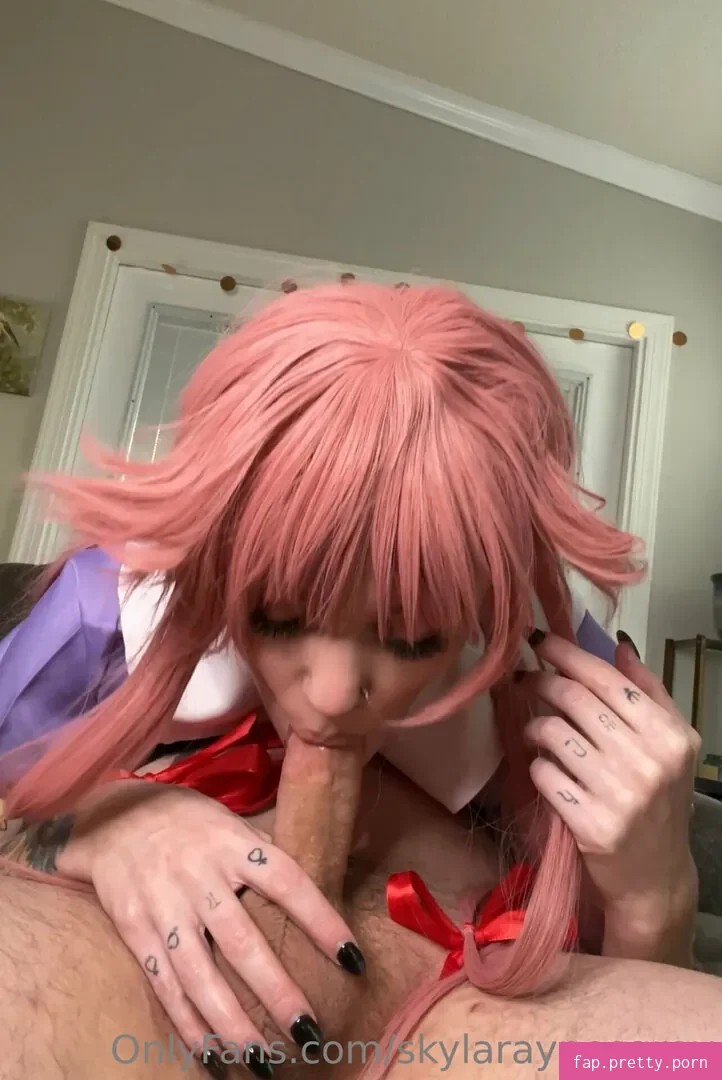 Skylaraynesgray - Photo #39