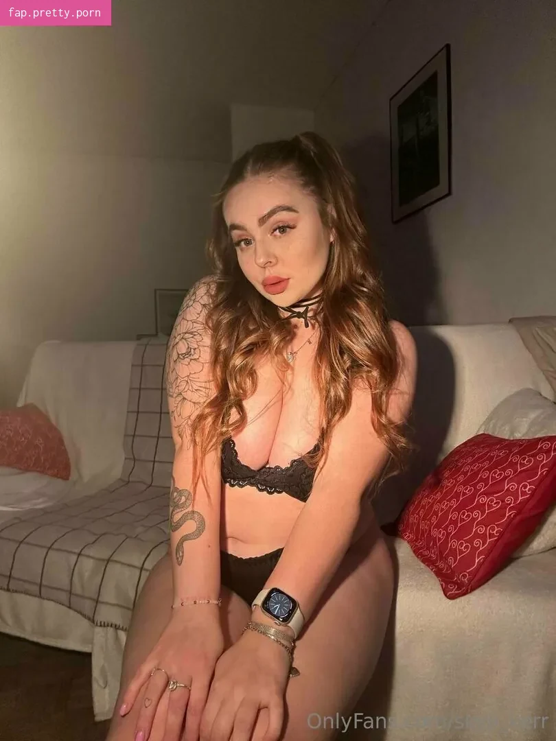 skyli_kerr - Photo #13